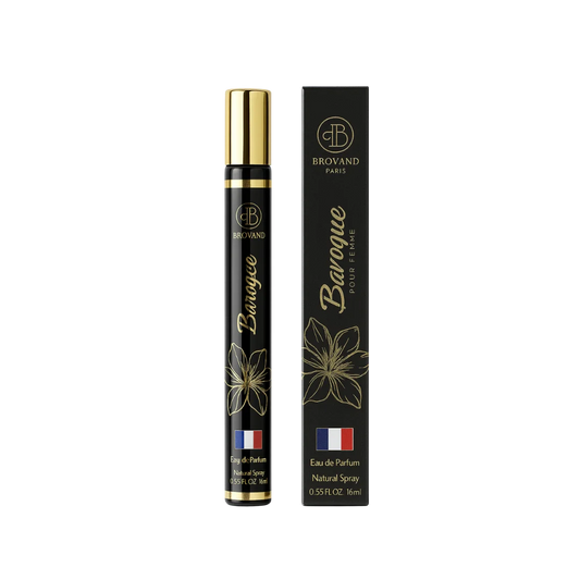 Baroque 35 ml - Brovand MJ BAZAR