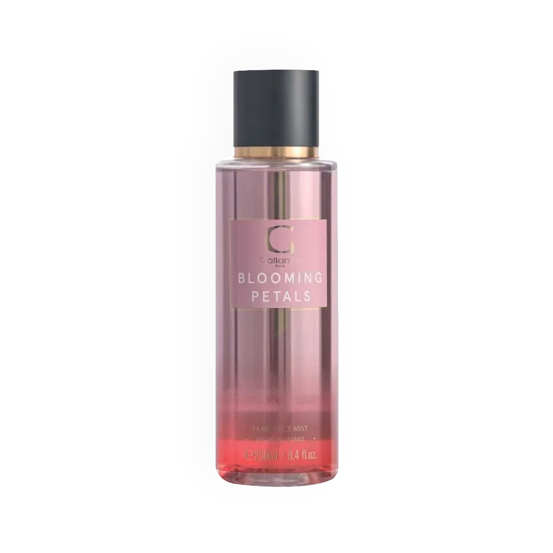 Brume Parfumée Blooming Petals 250ml - Gallantry Paris Gallantry Paris