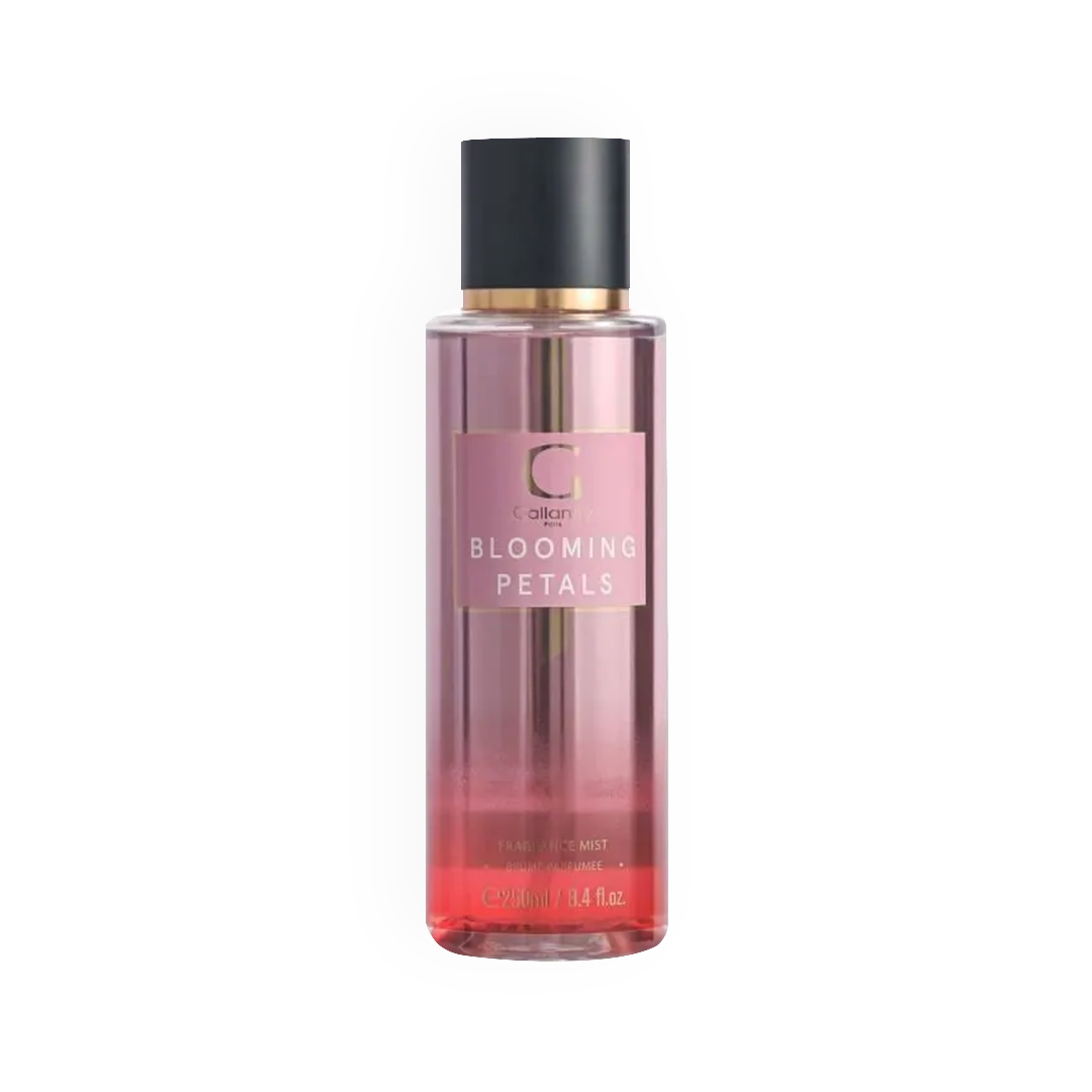 Brume Parfumée Petal Romance 250ml - Gallantry Paris Gallantry Paris