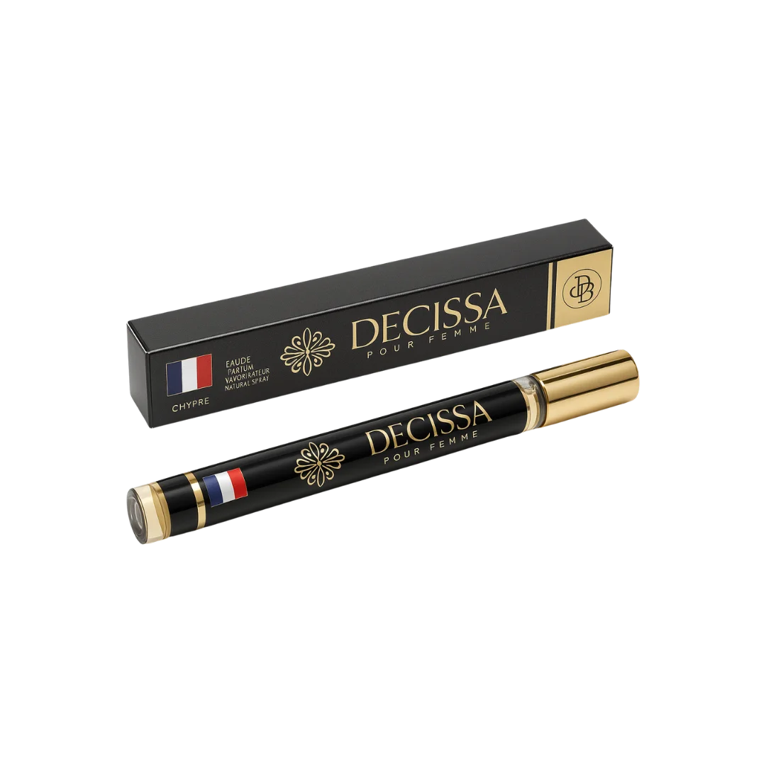 Decissa 35 ml - Pour Femme MJ BAZAR