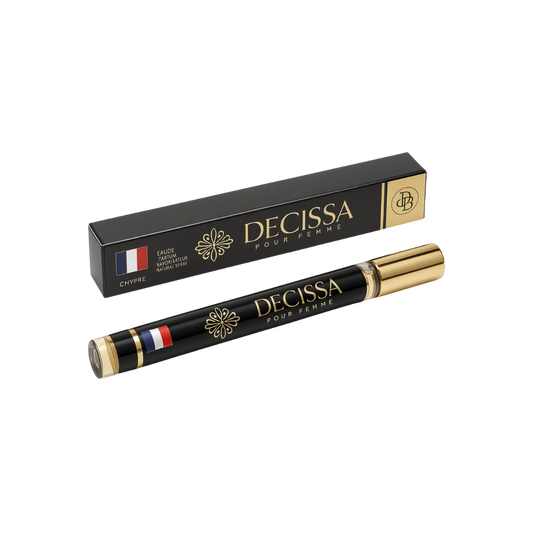 Decissa 35 ml - Pour Femme MJ BAZAR