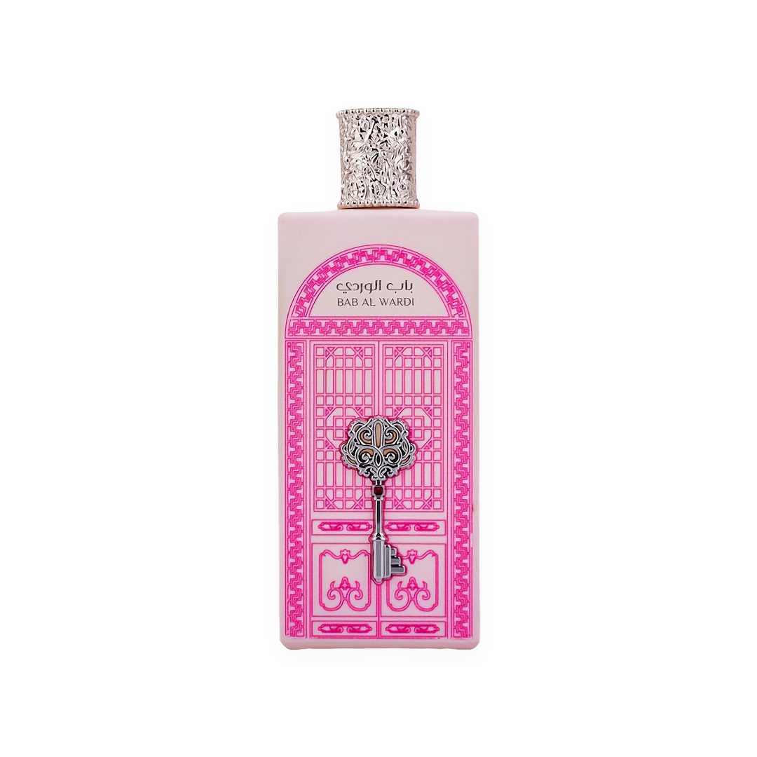 Eau de Parfum Bab Al Wardi 100ml - Ard Al Zaafaran