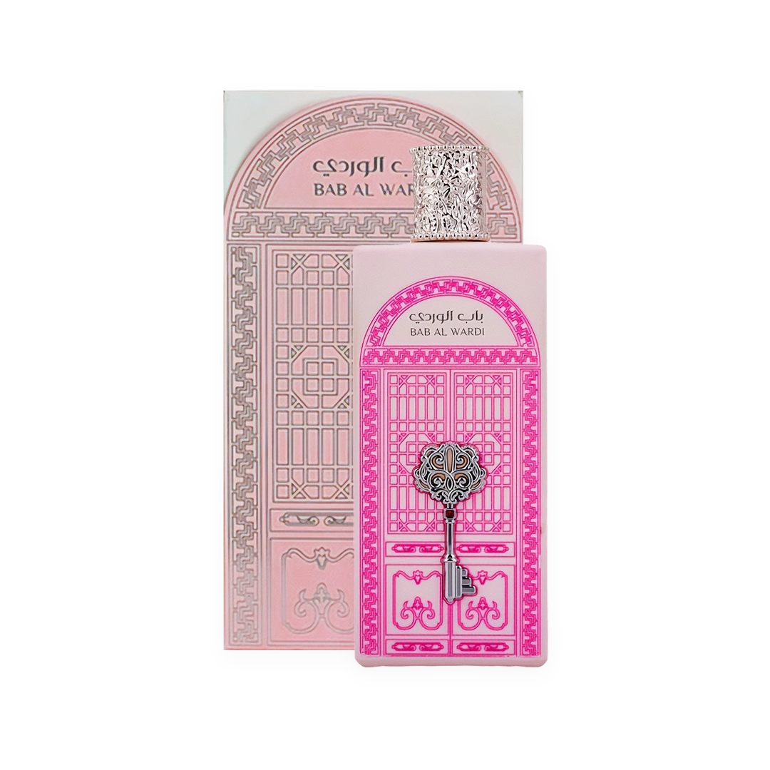 Eau de Parfum Bab Al Wardi 100ml - Ard Al Zaafaran