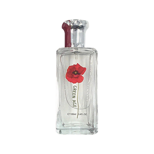 Eau de Parfum Green Age 100ml - V.V Love V.V Love