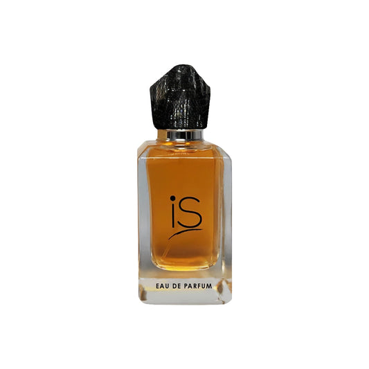 Eau de Parfum IS 100ml - Fragrance World Fragrance World