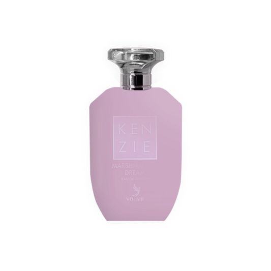 Eau de Parfum Kenzie Marshmallow Dream 100ml - Volaré Volaré