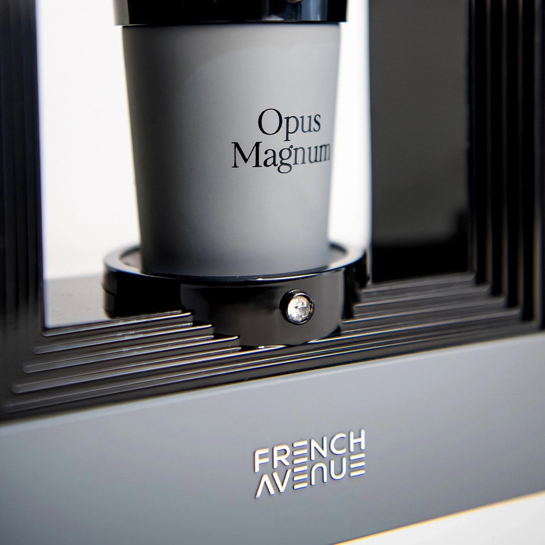 Eau de Parfum Opus Magnum 100ml - French Avenue French Avenue