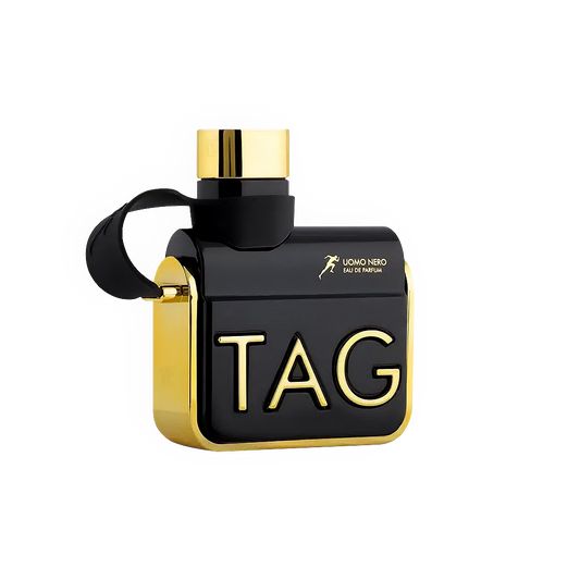 Eau de Parfum Or & Black 100ml - Pascal Morabito (Copie) Pascal Morabito