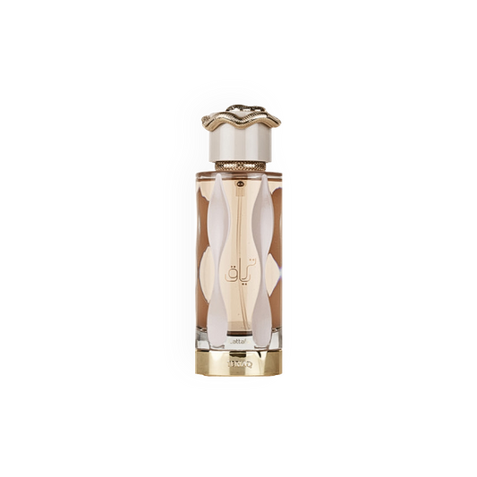 Eau de Parfum Teriaq 100ml - Lattafa Lattafa