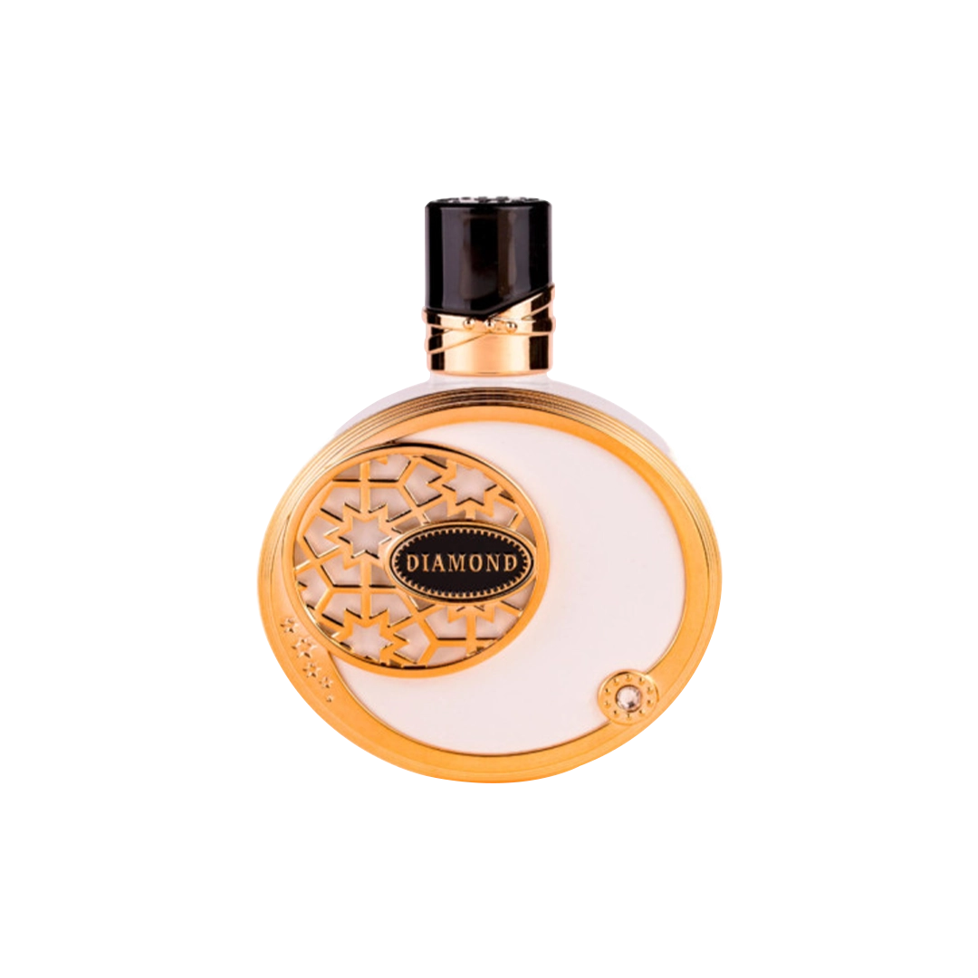 Eau de Parfum Turath Malaki 100ml - Maison Asrar Maison Asrar
