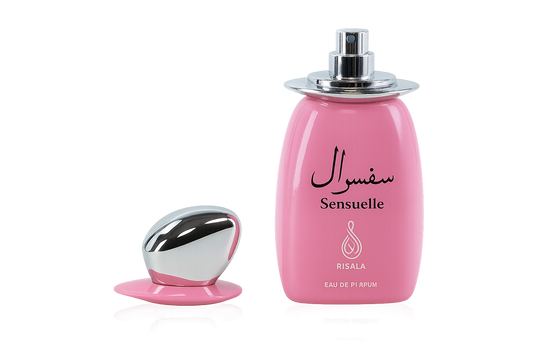 Eau de parfum Sensuelle - 100ml - Risala Risala