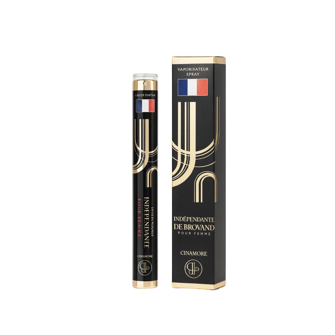Independante 35 ml - De Broyand (Cinamore) MJ BAZAR