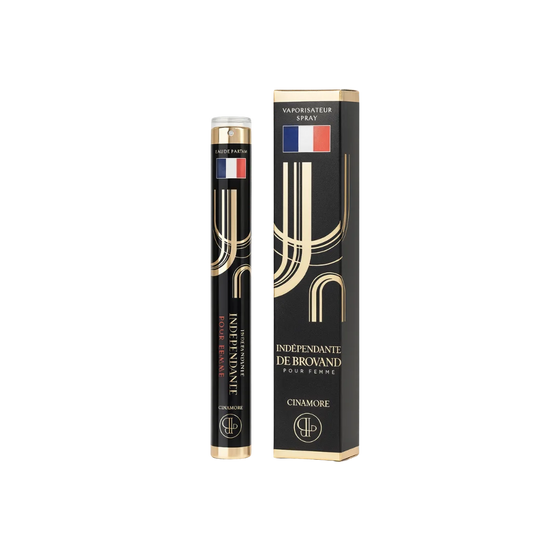 Independante 35 ml - De Broyand (Cinamore) MJ BAZAR
