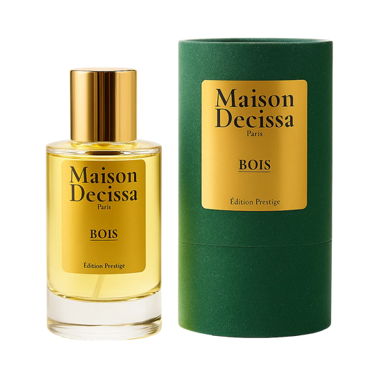 Parfum d’intérieur Bois 250 ml - Decissa Paris MJ BAZAR