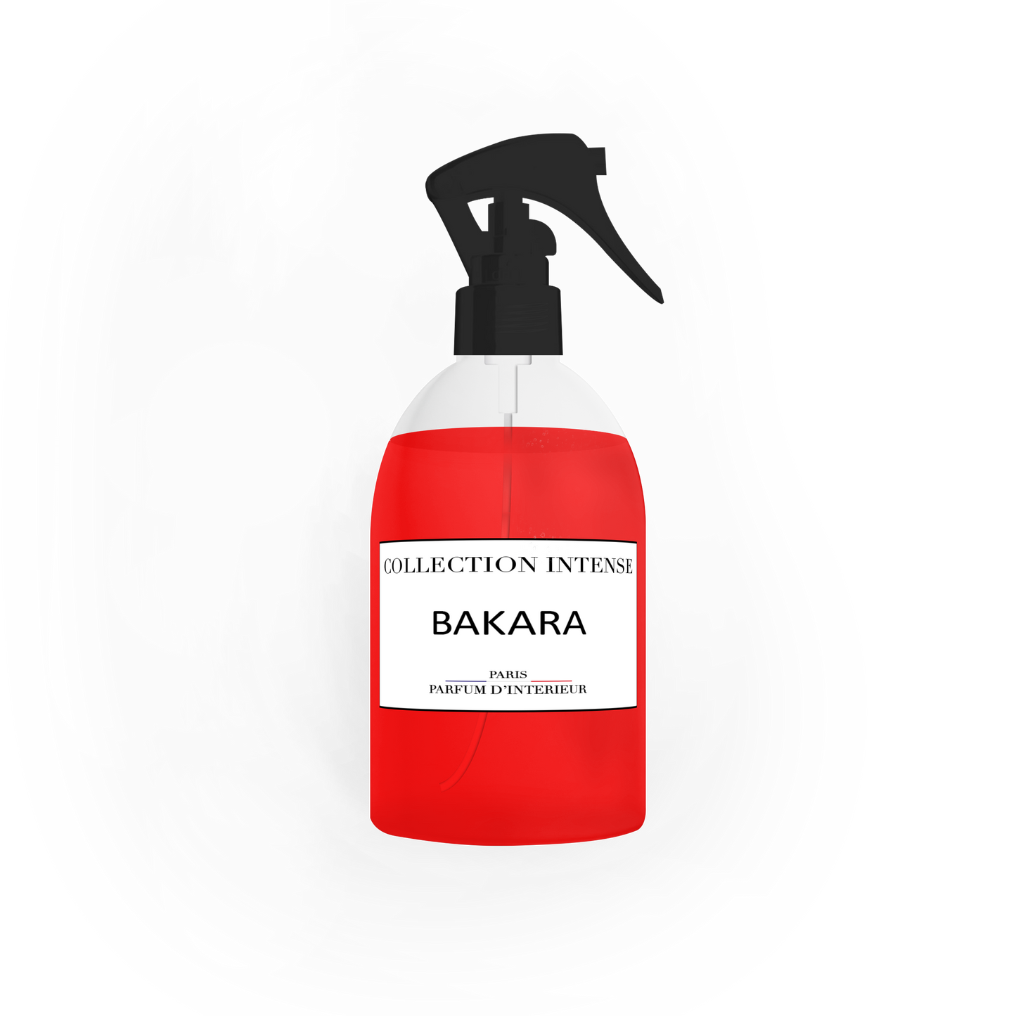 Parfum d'Ambiance Bakara 250ml - Collection Intense Collection Intense