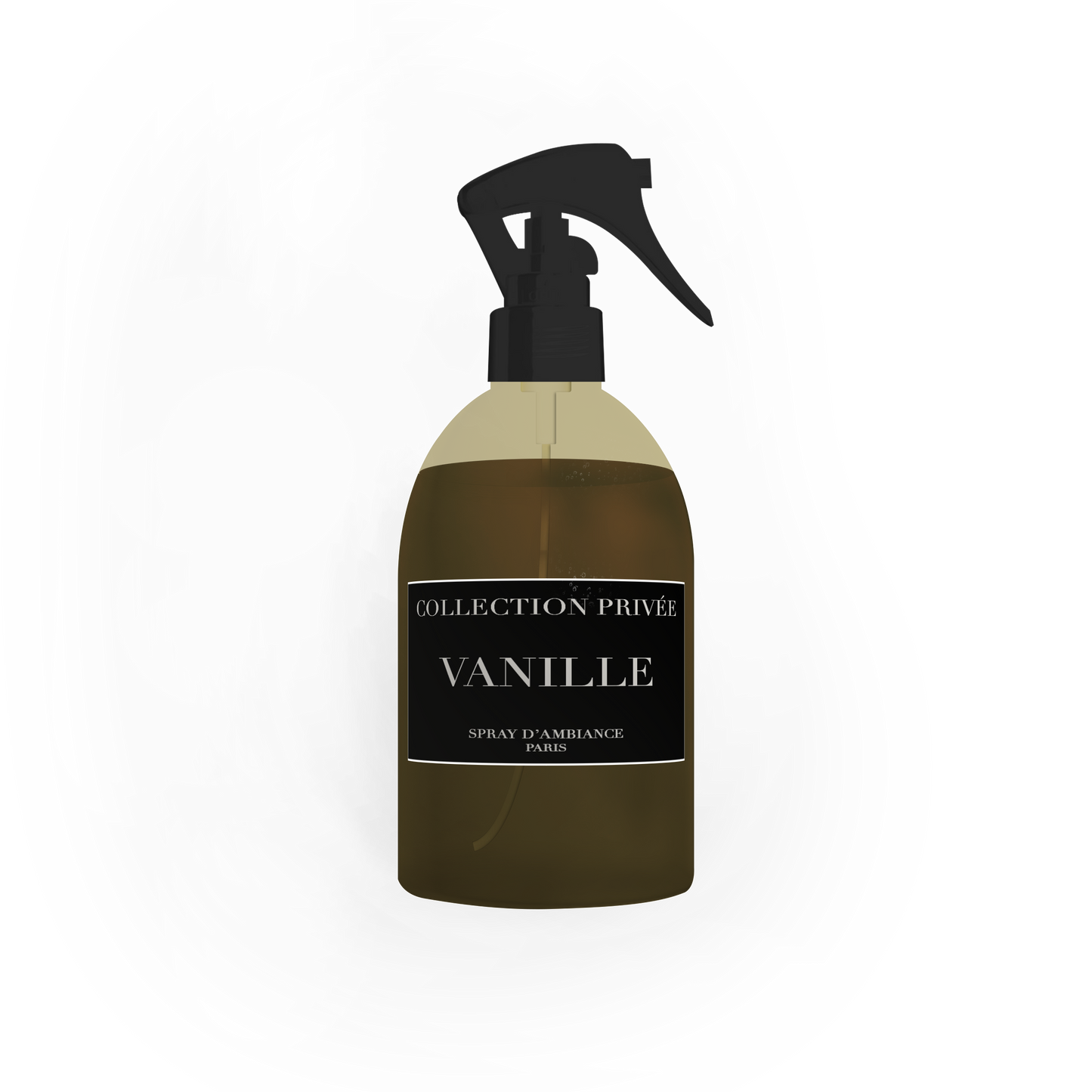 Parfum d'Ambiance Vanille 300ml - Collection Intense Collection Intense