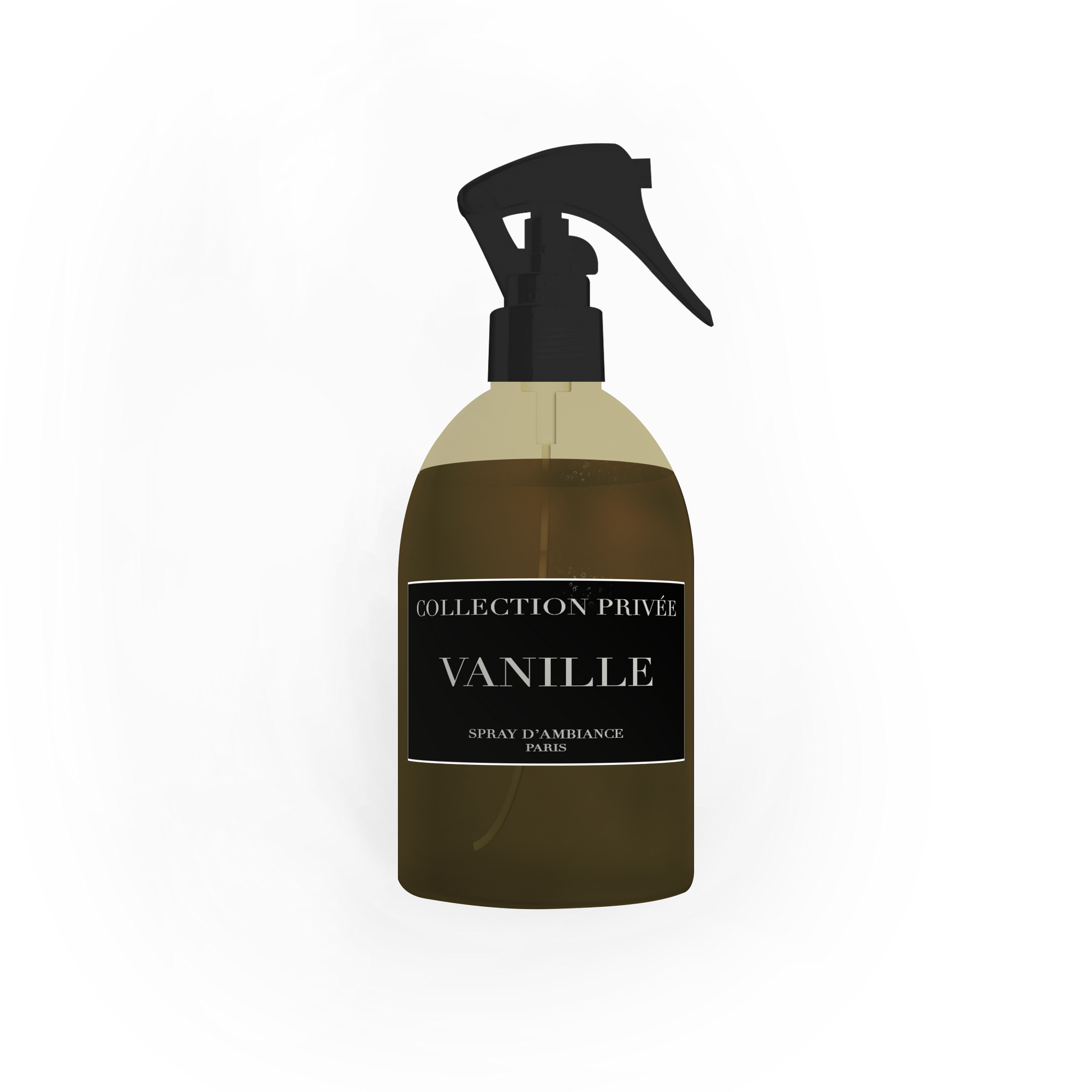 Parfum d'Ambiance Vanille 300ml - Collection Intense Collection Intense