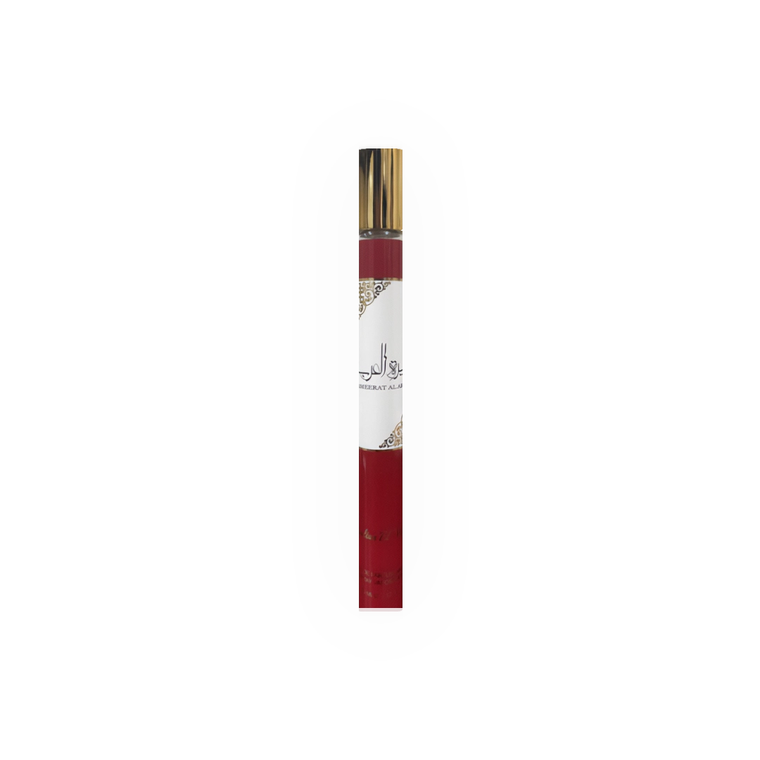 Parfum de Poche Ameerat Al Arab 35ml - Sultan el Waha Lattafa