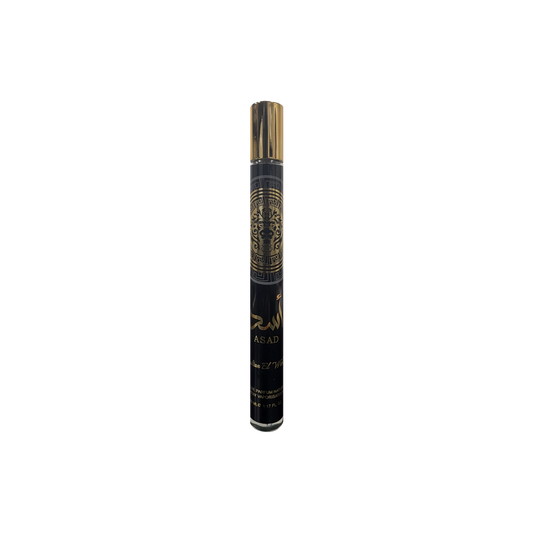 Parfum de Poche Asad 35ml - Sultan el Waha Lattafa