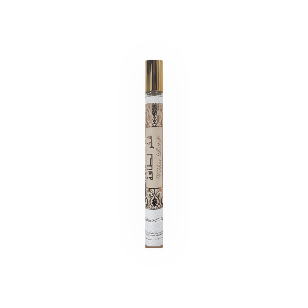 Parfum de Poche Fakhar Lattafa 35ml - Sultan el Waha Lattafa