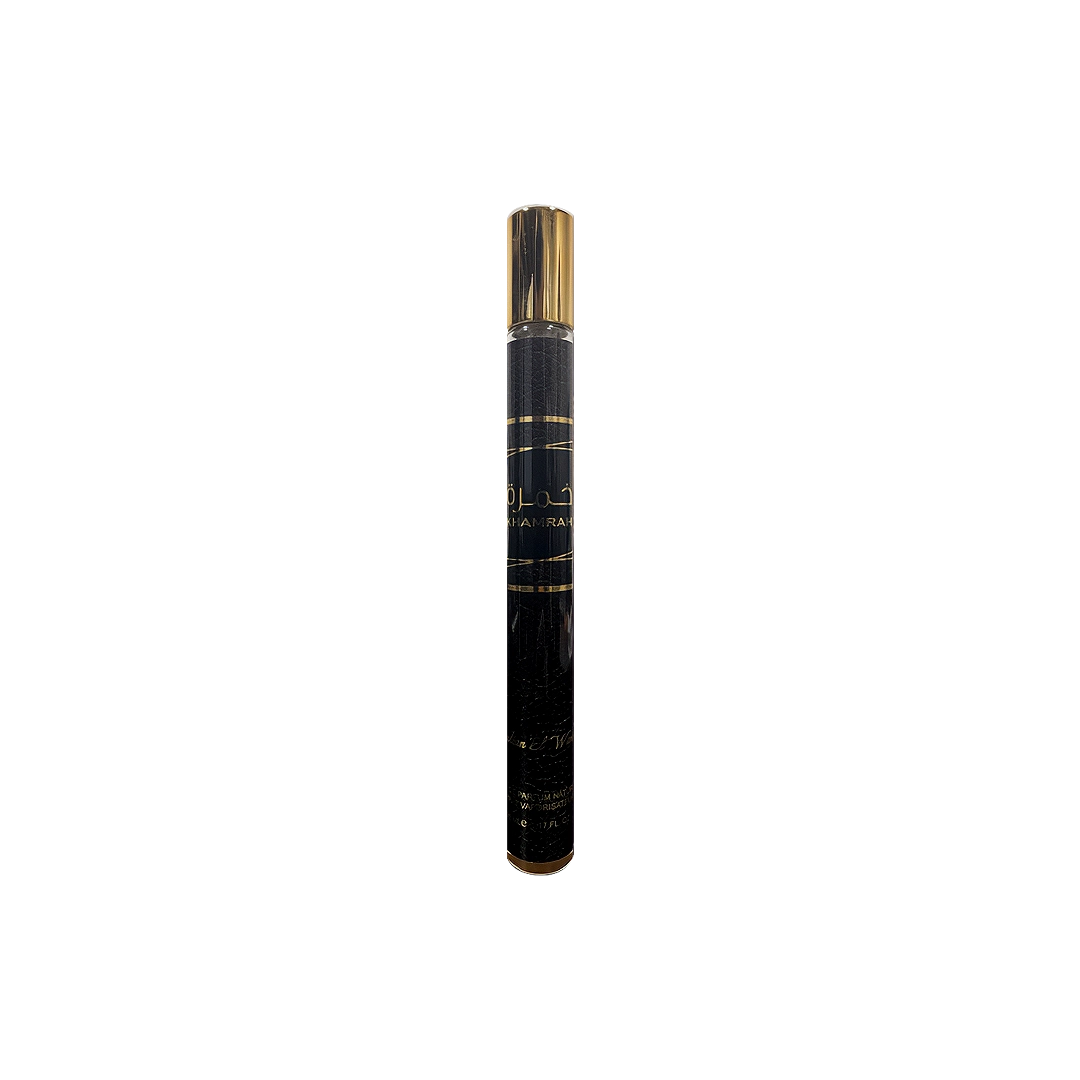 Parfum de Poche Khamrah 35ml - Sultan el Waha Lattafa