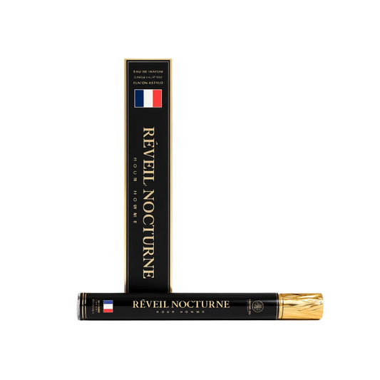 Reveil Nocturne 35 ml - Pour Homme MJ BAZAR