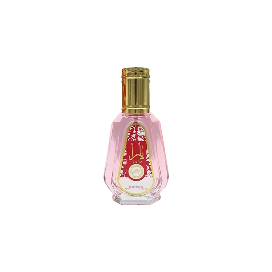Eau de Parfum Yara Candy 50ml - Lattafa Lattafa