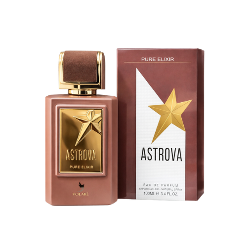Eau de Parfum Astrova 100 ml - Pure Elixir MJ BAZAR