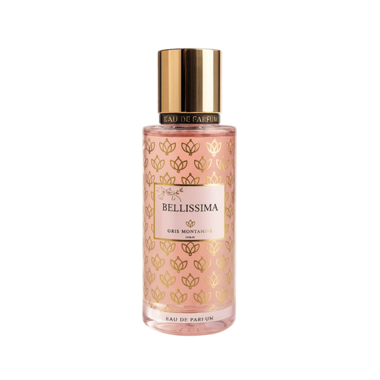 Brume Parfumee Bellissima 250 ml – Gris Montaigne MJ BAZAR