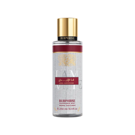 Brume Parfumee Ana Abiyedh 250 ml MJ BAZAR