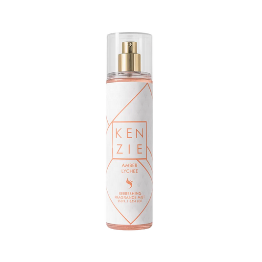 Brume Parfumee Kenzie Amber Lychee 250 ml MJ BAZAR