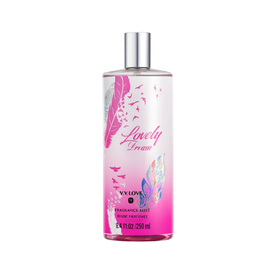 Brume Parfumee Lovely Dream 250 ml - V.V. Love MJ BAZAR