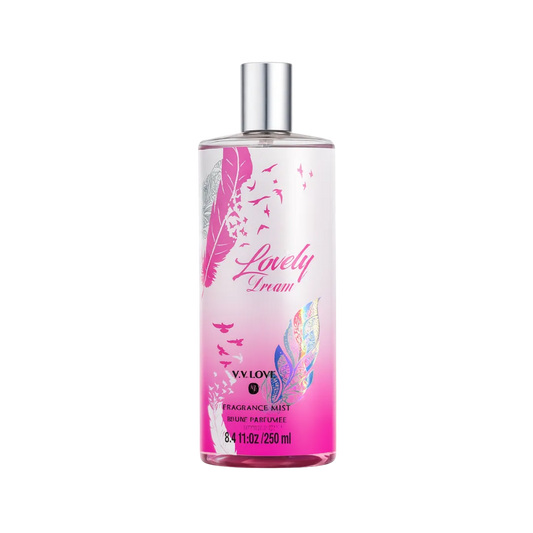 Brume Parfumee Lovely Dream 250 ml - V.V. Love MJ BAZAR