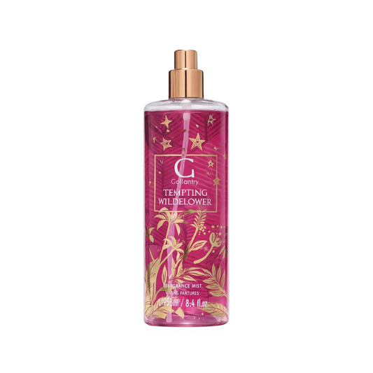 Brume Parfumee Tempting Wildflower 250 ml MJ BAZAR