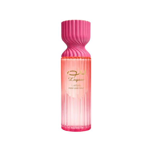 Brume parfumée Layaan 250 ml - Lattafa MJ BAZAR