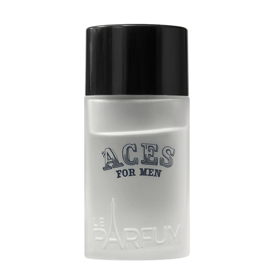 Eau de Parfum Aces 100 ml - For Men MJ BAZAR
