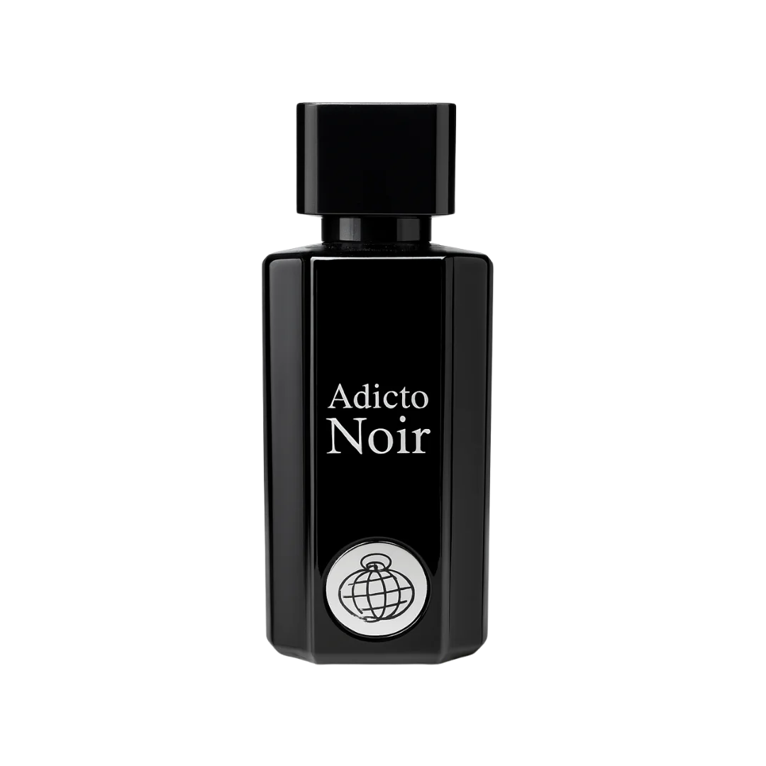 Eau de Parfum Adicto Noir 100 ml MJ BAZAR