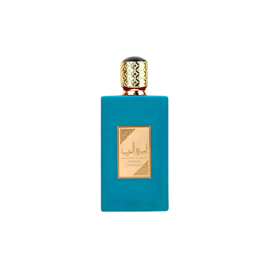 Eau de parfum Ameer Al Arab Imperium 100ml - Asdaaf Asdaaf