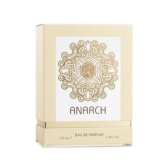 Eau de Parfum Anarch 100 ml - Maison Alhambra MJ BAZAR