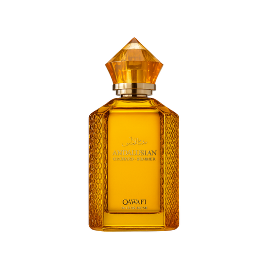 Eau de Parfum Andalusian Orchard Summer 100 ml MJ BAZAR