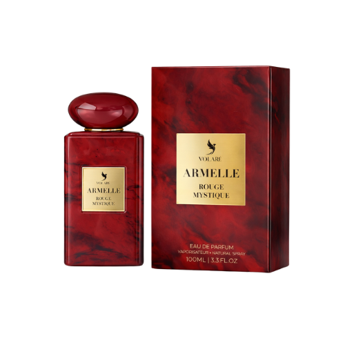 Eau de Parfum Armelle Rouge Mystique 100 ml – Volaré Volaré