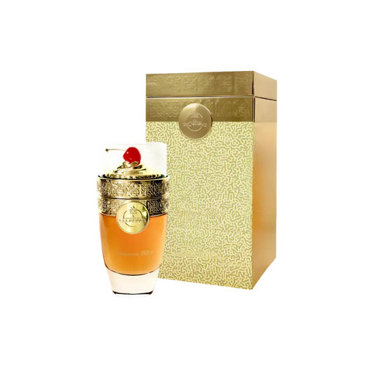 Eau de Parfum Banana Bliss 100ml - Ministry of Gourmand Ministry of Gourmand