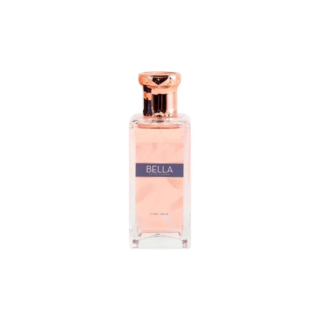 Eau de Parfum BELLA 100ml - V.V Love V.V Love