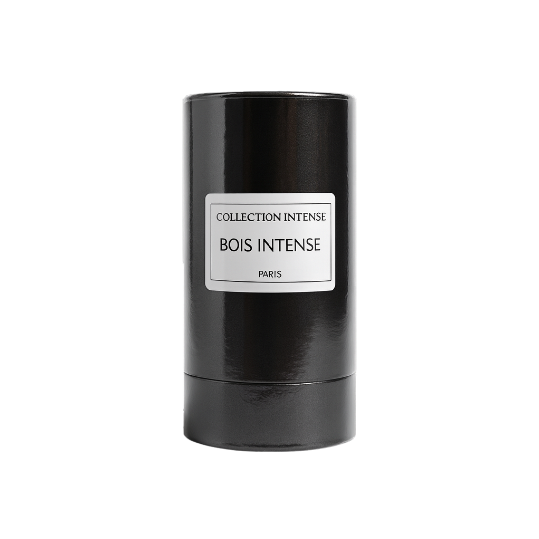Eau de Parfum Bois Intense 100 ml - Collection Intense MJ BAZAR