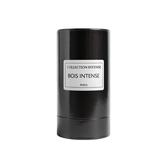 Eau de Parfum Bois Intense 100 ml - Collection Intense MJ BAZAR