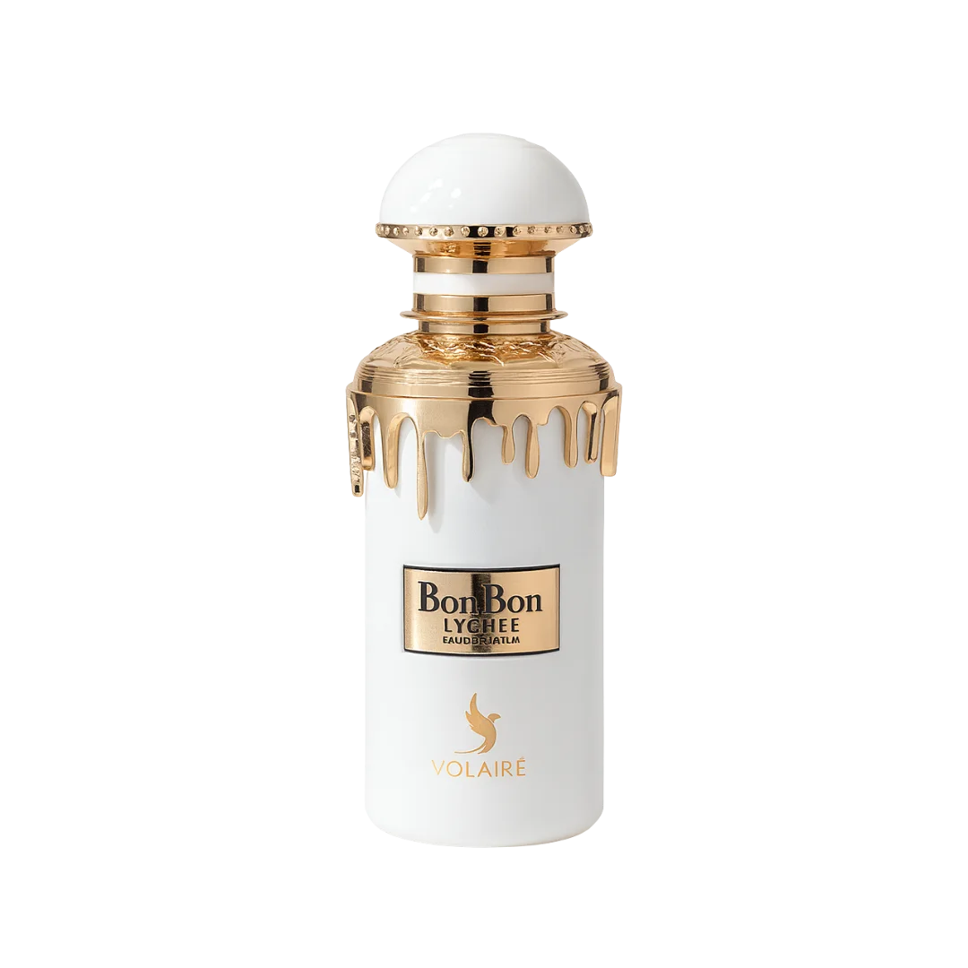 Eau de Parfum Bonbon Lychee 100 ml – Volaré Privé MJ BAZAR