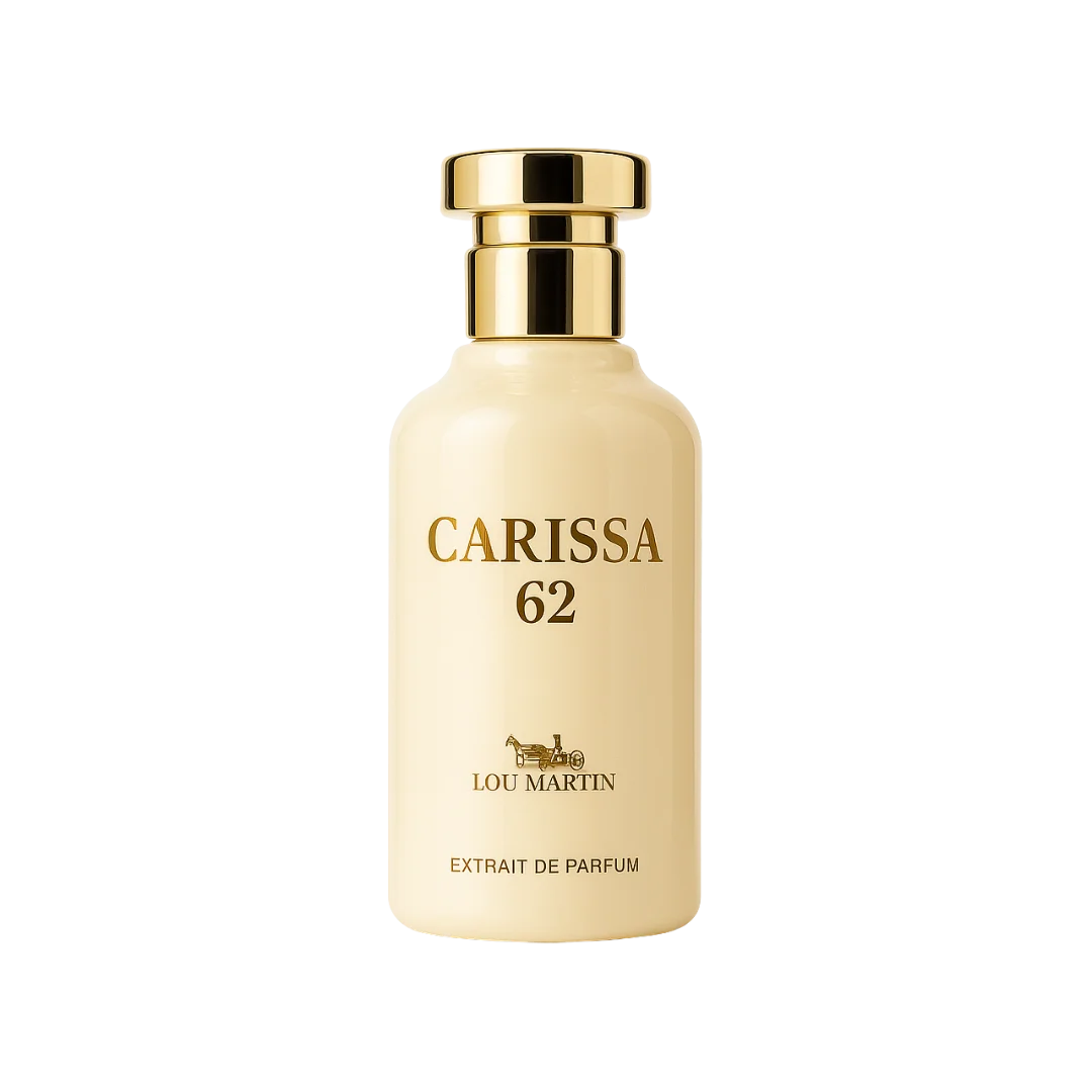 Eau de Parfum Carissa 62 100 ml - Loui Martin MJ BAZAR