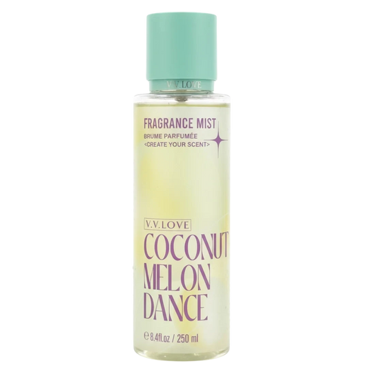 Eau de Parfum Coconut Melon Dance 250 ml - V.V. Love MJ BAZAR