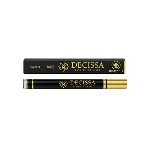 Eau de Parfum Decissa 35 ml - Broyand Broyand