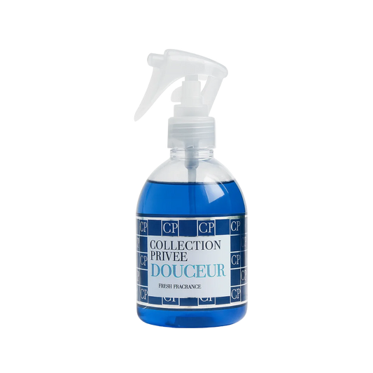 Spray d' ambiance Douceur 250 ml MJ BAZAR